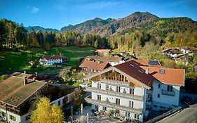 WuhrsteinHaus, Heil- und Seminarzentrum Chiemgau